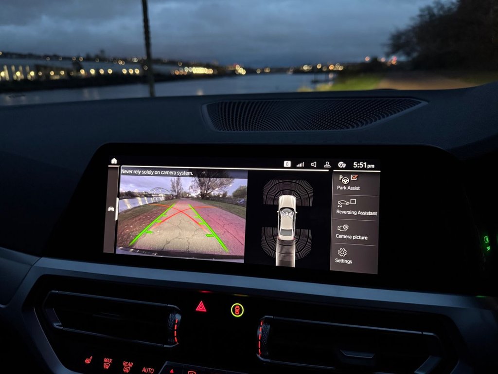 Used BMW 3 Series 2021 for sale - 76454514: Photo 17