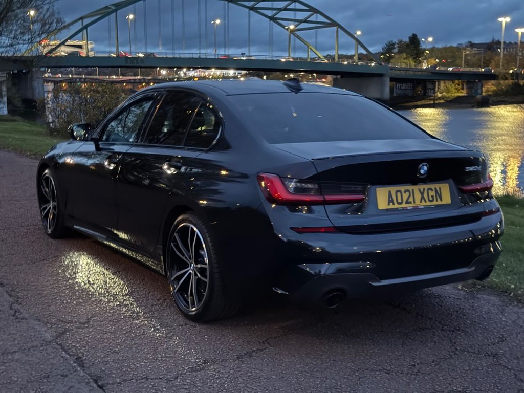 Used BMW 3 Series 2021 for sale - 76454514: Photo 29