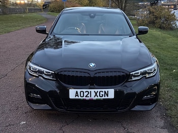 Used BMW 3 Series 2021 for sale - 76454514: Photo