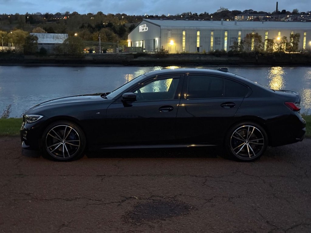 Used BMW 3 Series 2021 for sale - 76454514: Photo 30