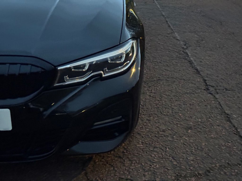 Used BMW 3 Series 2021 for sale - 76454514: Photo 32