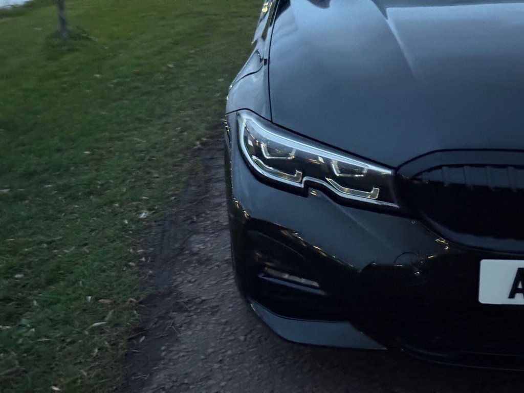 Used BMW 3 Series 2021 for sale - 76454514: Photo 33