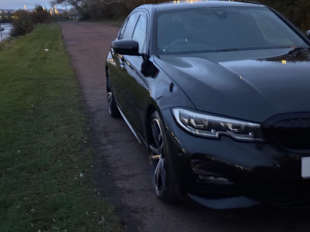 Used BMW 3 Series 2021 for sale - 76454514: Photo 34