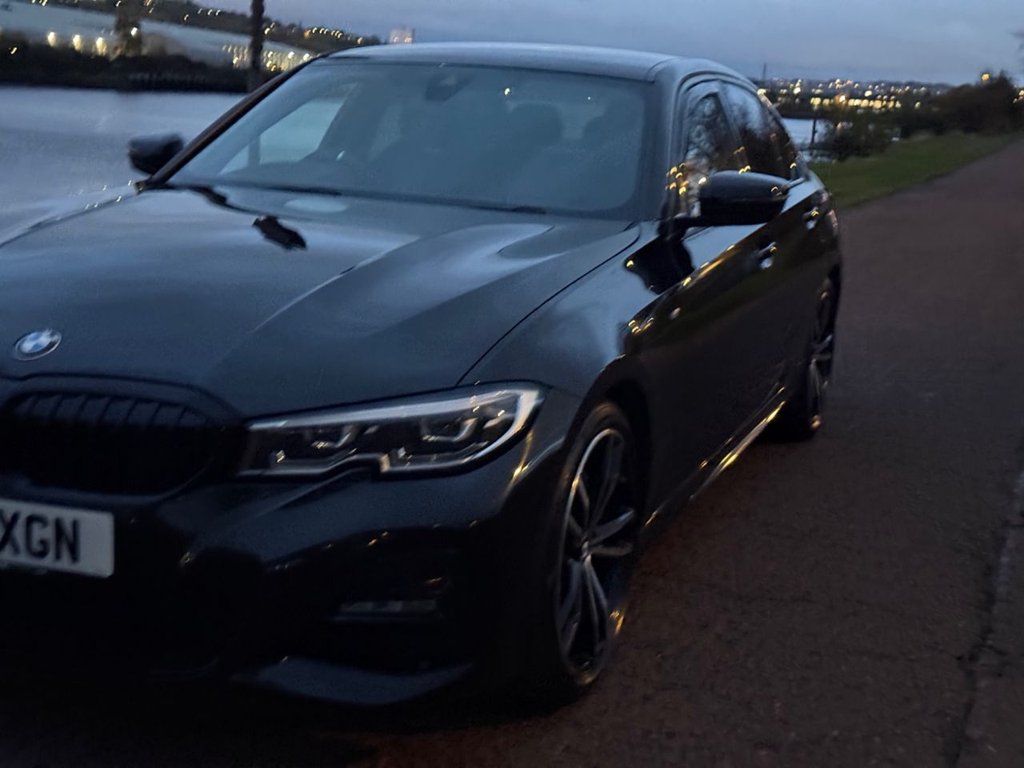 Used BMW 3 Series 2021 for sale - 76454514: Photo 35