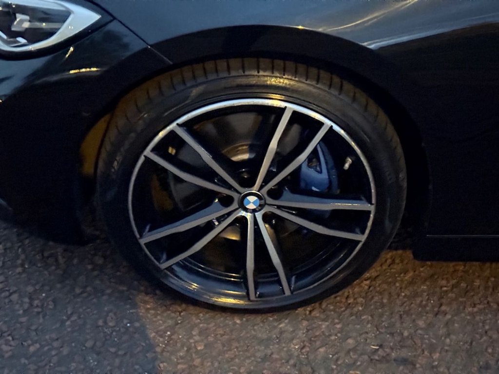 Used BMW 3 Series 2021 for sale - 76454514: Photo 36