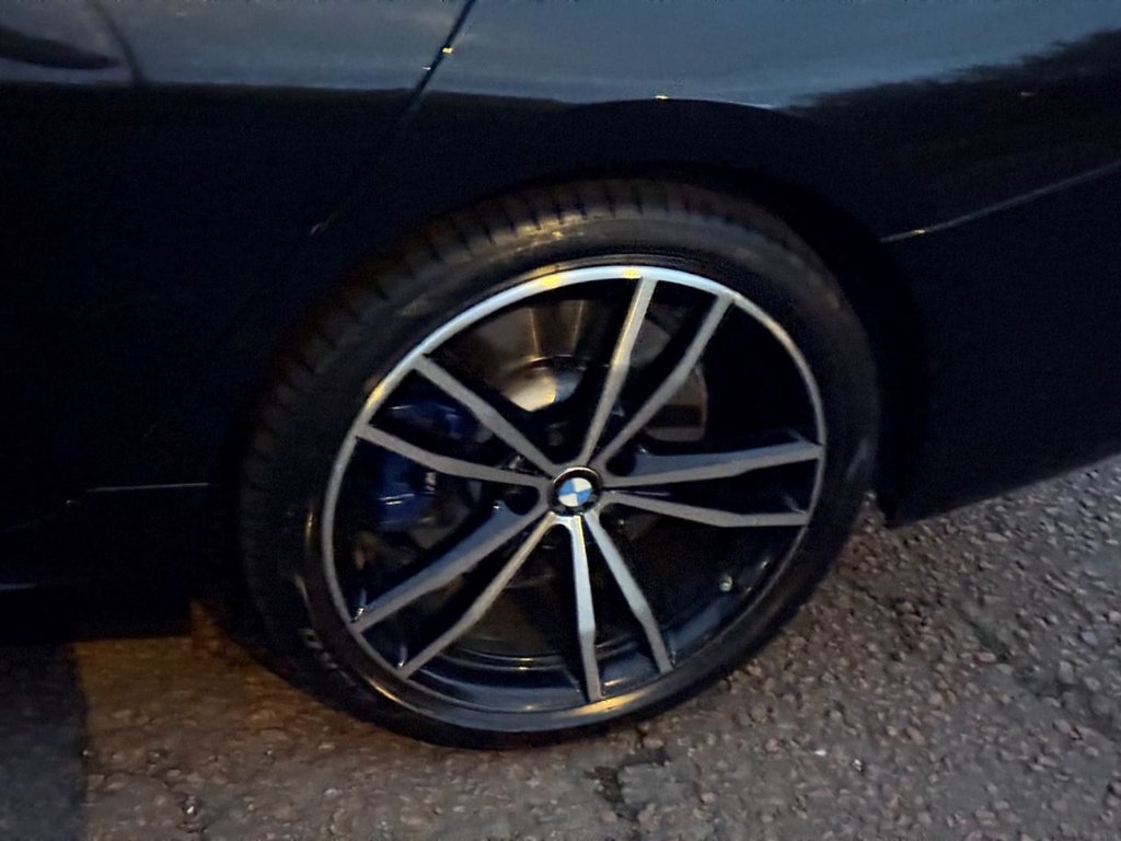 Used BMW 3 Series 2021 for sale - 76454514: Photo 37