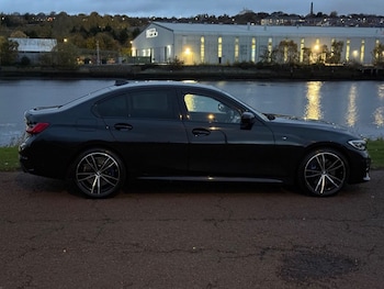 Used BMW 3 Series 2021 for sale - 76454514: Photo