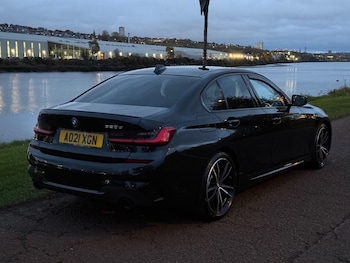 Used BMW 3 Series 2021 for sale - 76454514: Photo