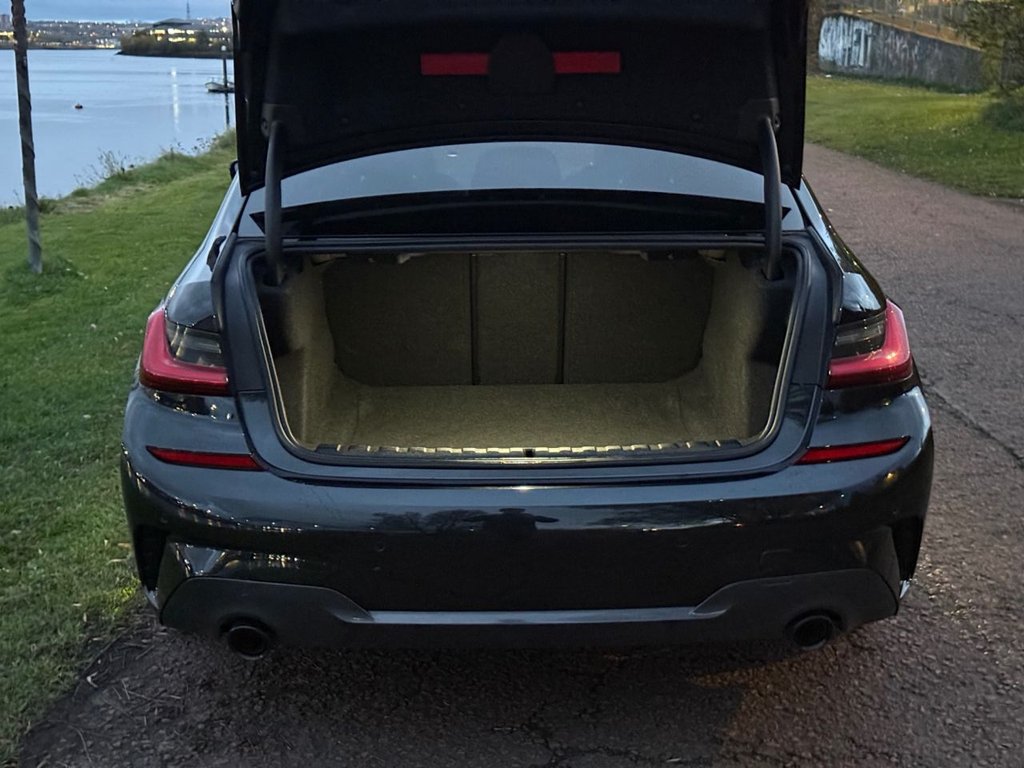 Used BMW 3 Series 2021 for sale - 76454514: Photo 6