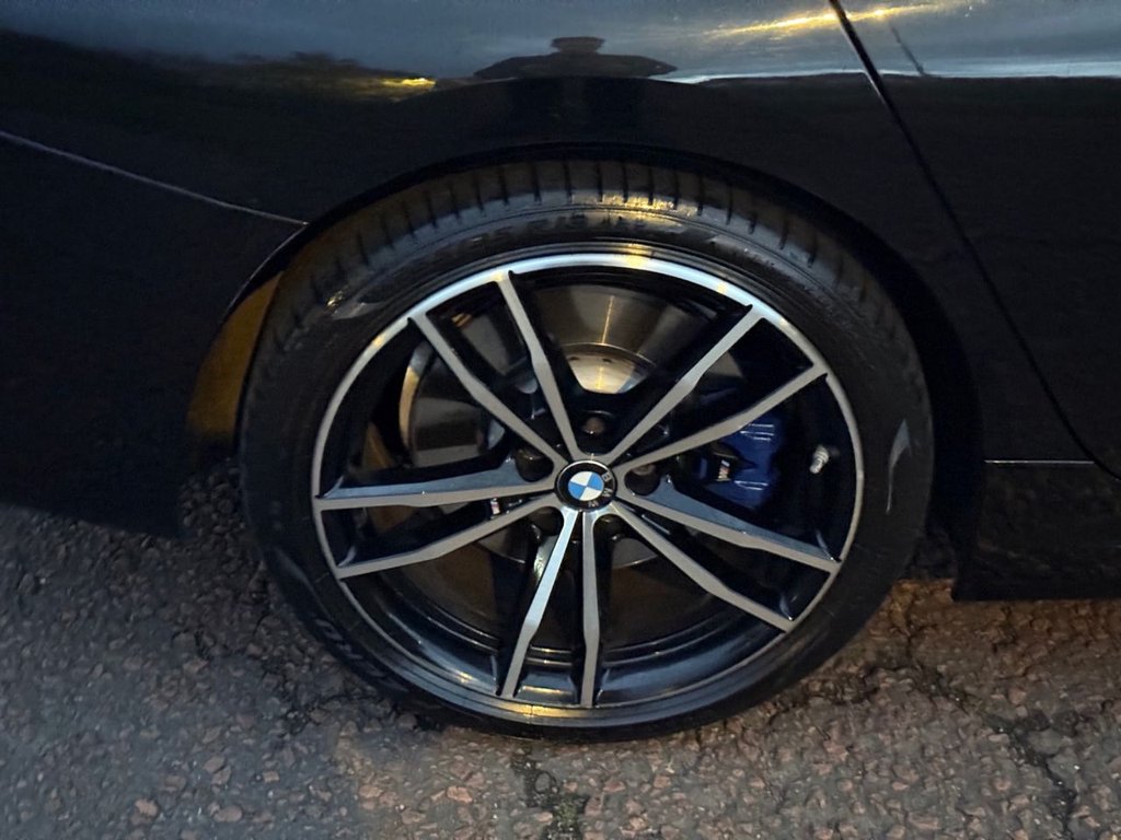 Used BMW 3 Series 2021 for sale - 76454514: Photo 7