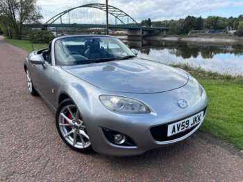 2009 (59) - 2.0i Sport Tech Convertible 2dr Petrol Manual Euro 4 (160 ps)