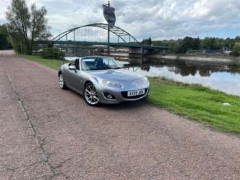 Used Mazda MX-5 2009 for sale - 75397348: Photo