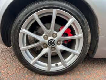 Used Mazda MX-5 2009 for sale - 75397348: Photo