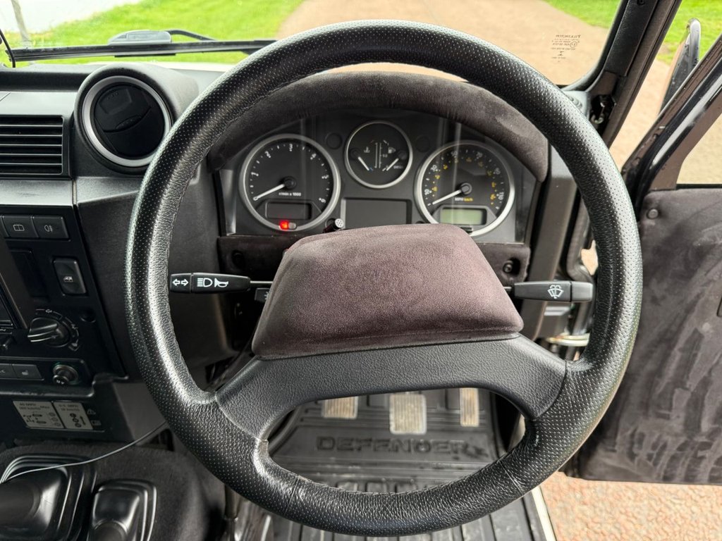 Used Land Rover Defender 2014 for sale - 77383526: Photo 14