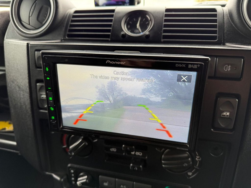 Used Land Rover Defender 2014 for sale - 77383526: Photo 19