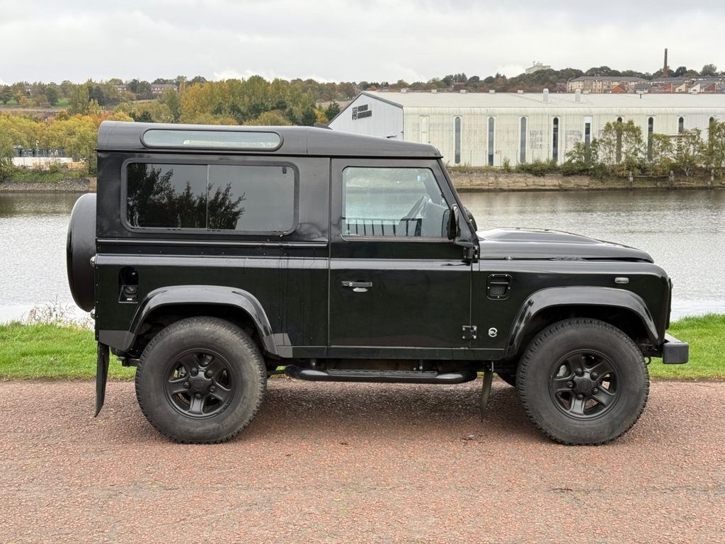 Used Land Rover Defender 2014 for sale - 77383526: Photo 3