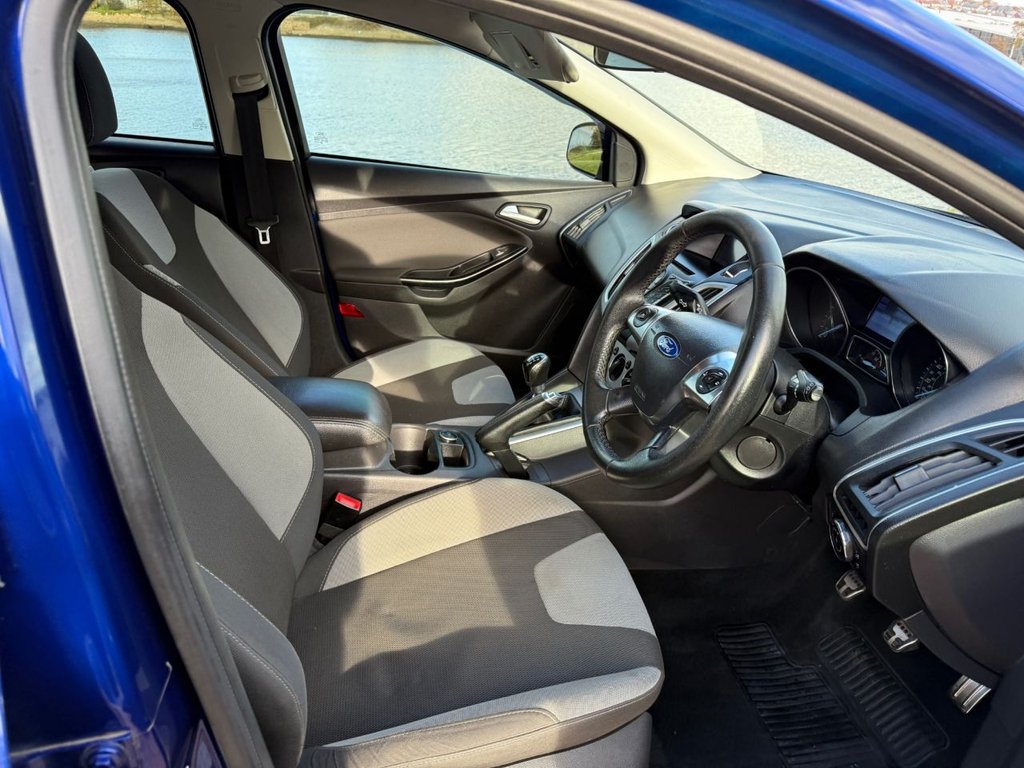 Used Ford Focus 2013 for sale - 76439377: Photo 10