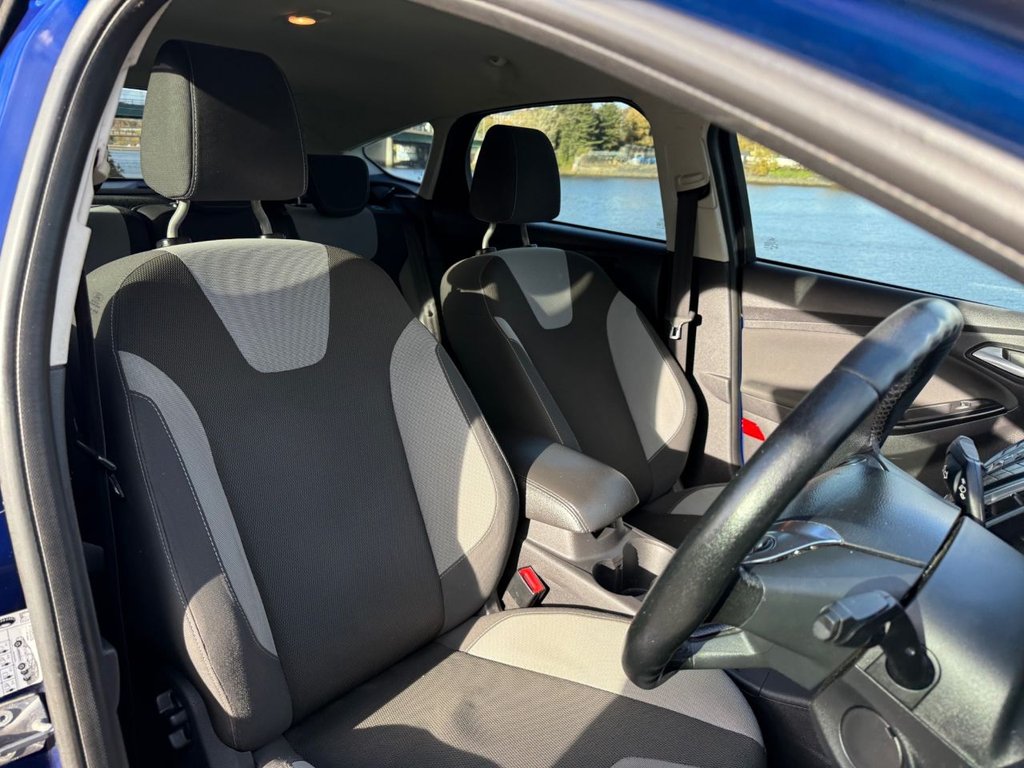 Used Ford Focus 2013 for sale - 76439377: Photo 11