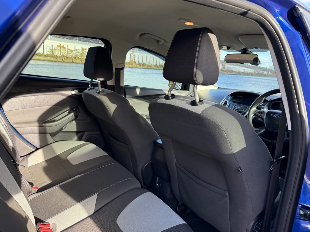 Used Ford Focus 2013 for sale - 76439377: Photo 13