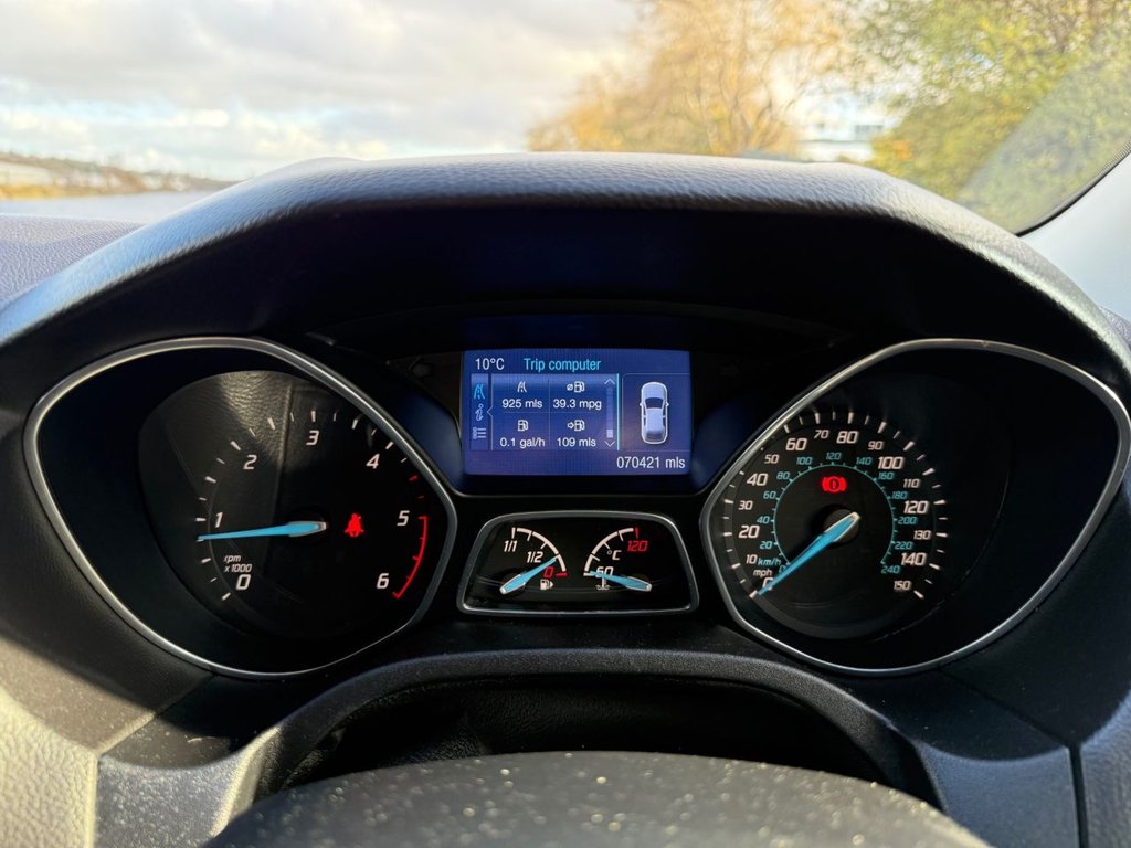 Used Ford Focus 2013 for sale - 76439377: Photo 15