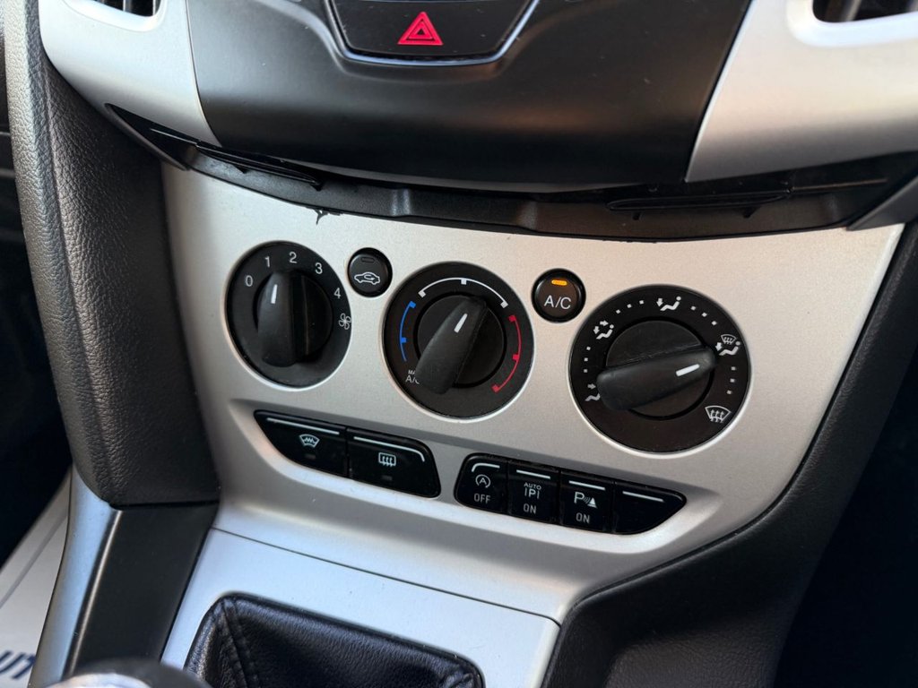 Used Ford Focus 2013 for sale - 76439377: Photo 18