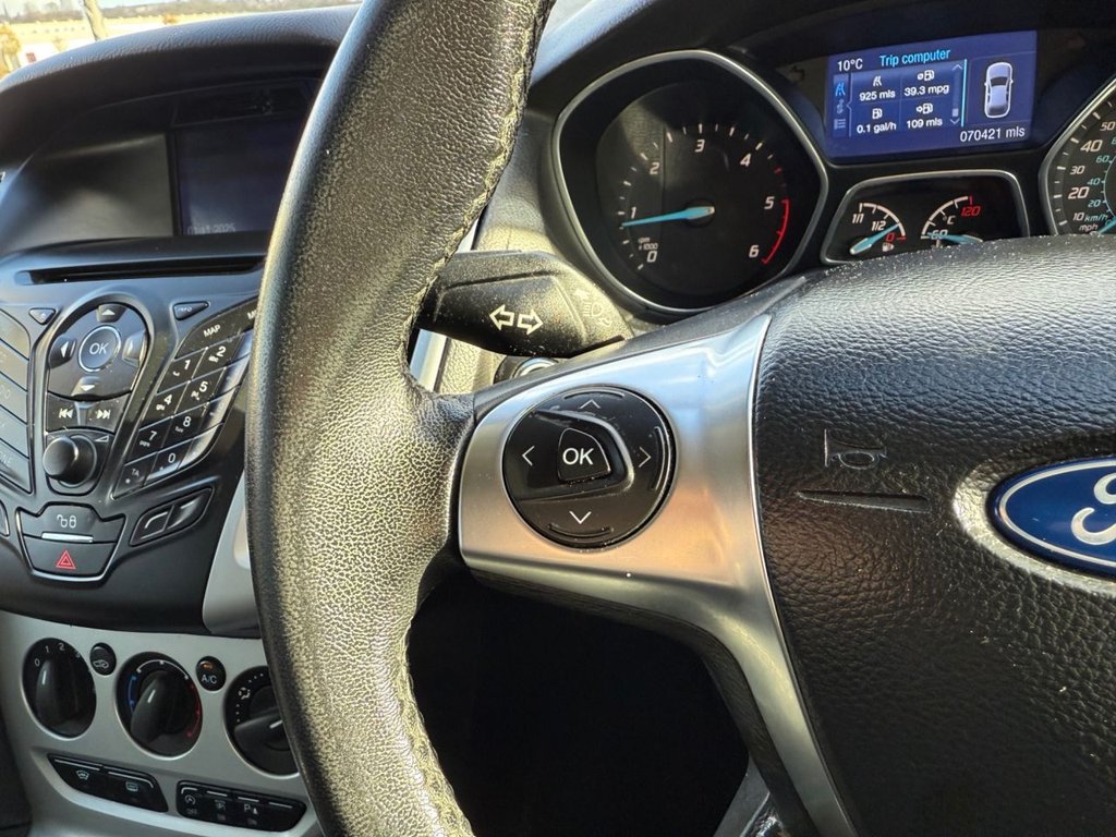 Used Ford Focus 2013 for sale - 76439377: Photo 21