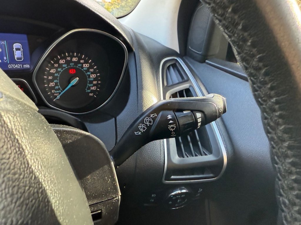 Used Ford Focus 2013 for sale - 76439377: Photo 23