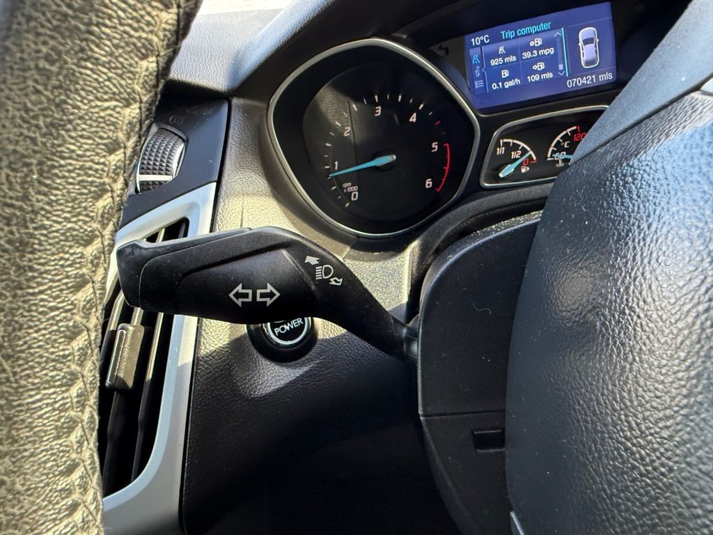 Used Ford Focus 2013 for sale - 76439377: Photo 24