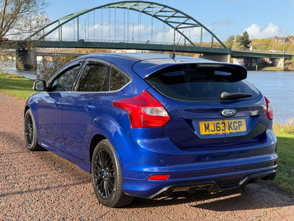 Used Ford Focus 2013 for sale - 76439377: Photo 27