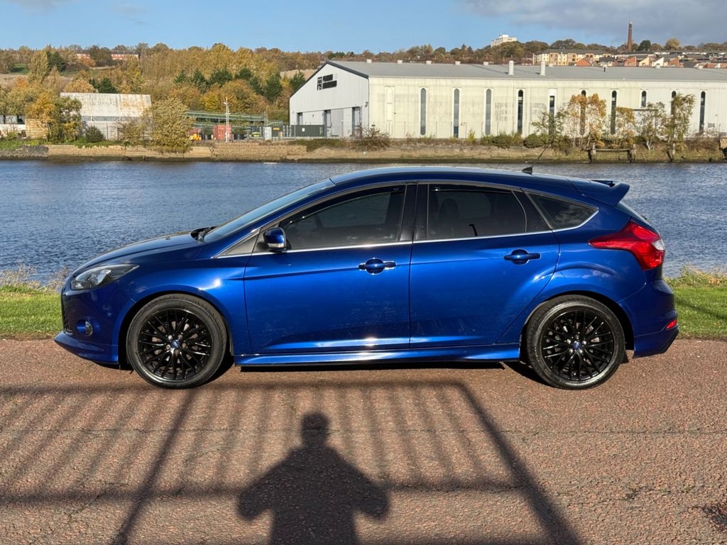 Used Ford Focus 2013 for sale - 76439377: Photo 28