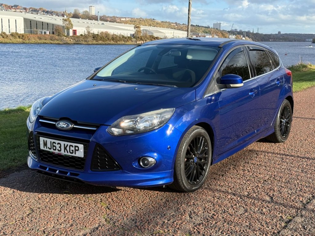 Used Ford Focus 2013 for sale - 76439377: Photo 29