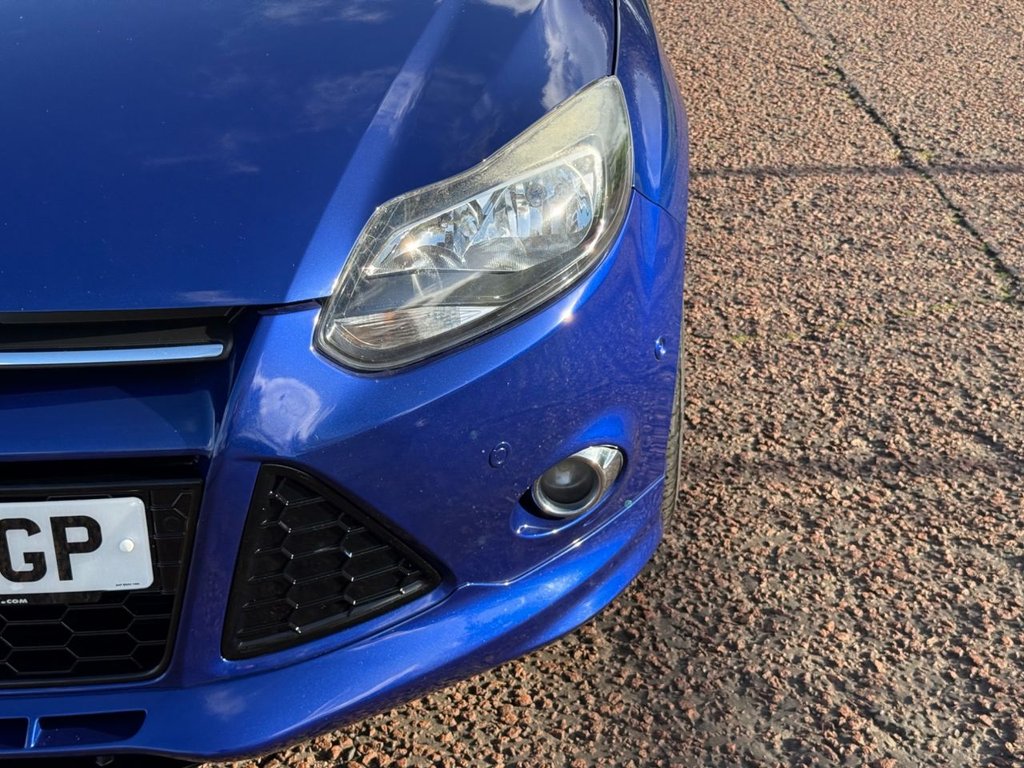 Used Ford Focus 2013 for sale - 76439377: Photo 30