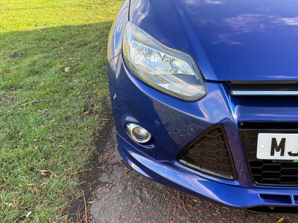 Used Ford Focus 2013 for sale - 76439377: Photo 31