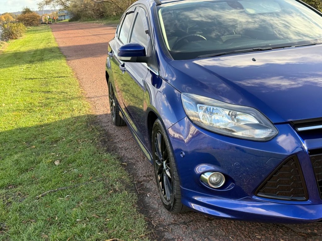 Used Ford Focus 2013 for sale - 76439377: Photo 32