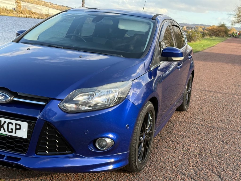 Used Ford Focus 2013 for sale - 76439377: Photo 33