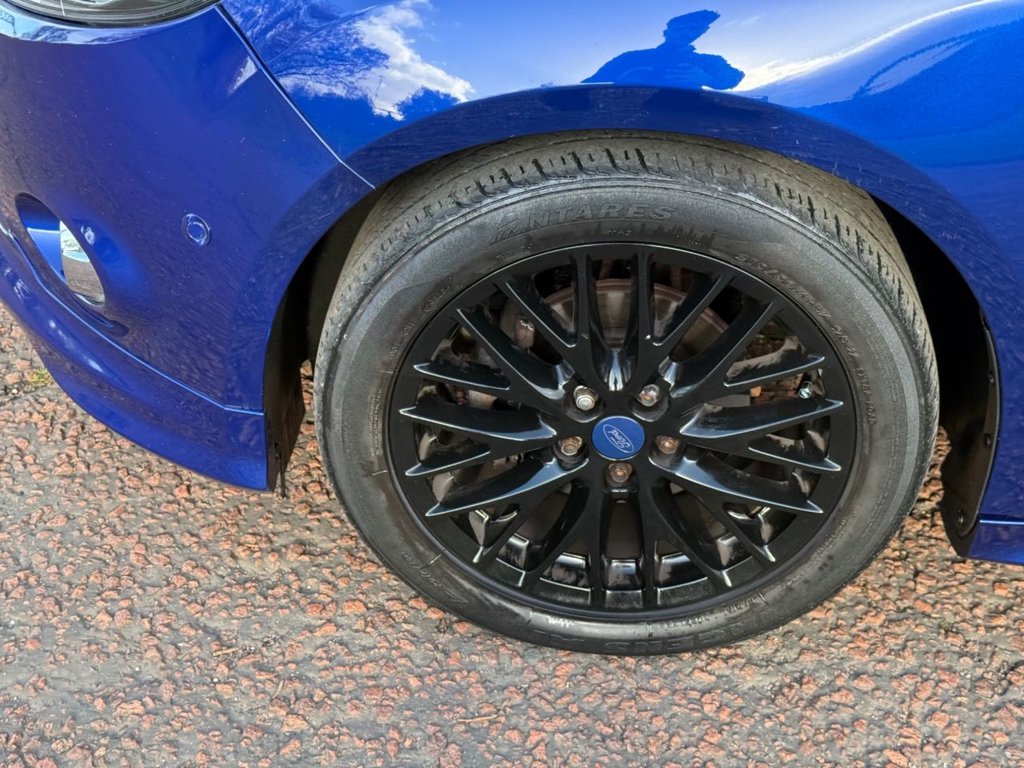 Used Ford Focus 2013 for sale - 76439377: Photo 34