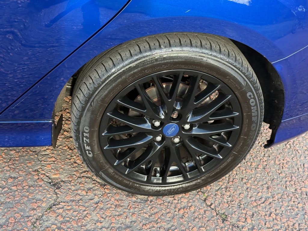 Used Ford Focus 2013 for sale - 76439377: Photo 35