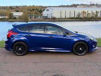Used Ford Focus 2013 for sale - 76439377: Photo