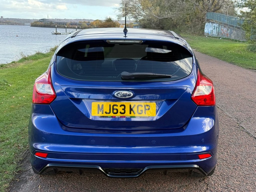 Used Ford Focus 2013 for sale - 76439377: Photo 5