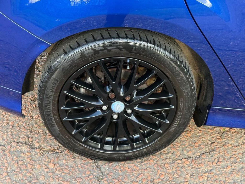 Used Ford Focus 2013 for sale - 76439377: Photo 7