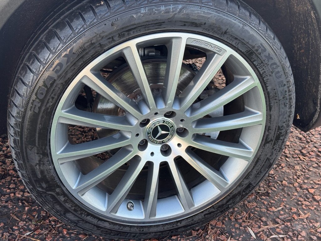 Used Mercedes-Benz GLC 2019 for sale - 76797885: Photo 10