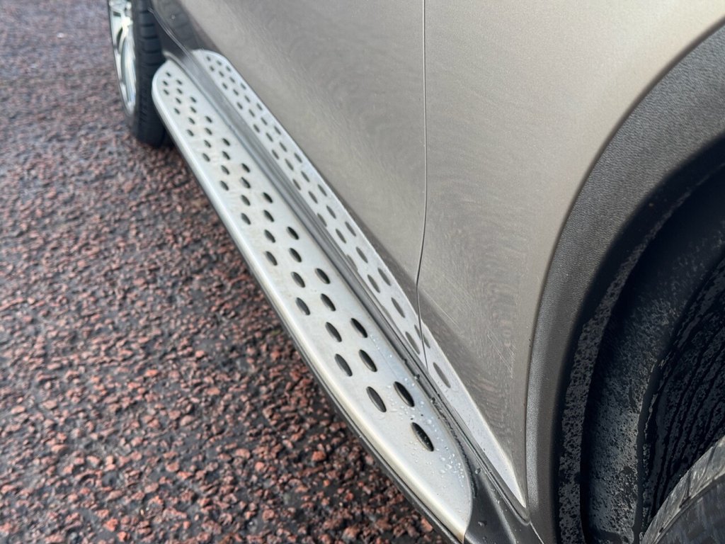 Used Mercedes-Benz GLC 2019 for sale - 76797885: Photo 13