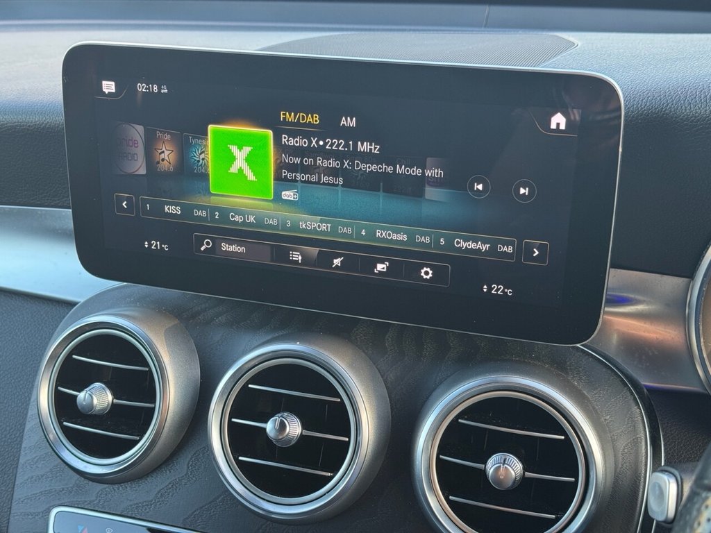 Used Mercedes-Benz GLC 2019 for sale - 76797885: Photo 25