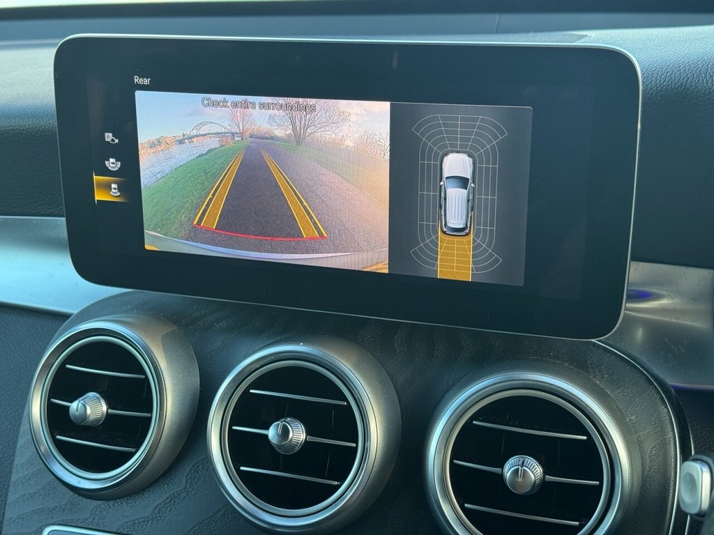 Used Mercedes-Benz GLC 2019 for sale - 76797885: Photo 26