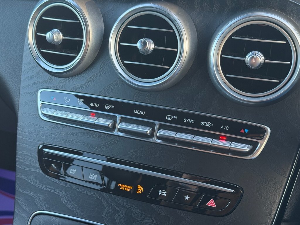 Used Mercedes-Benz GLC 2019 for sale - 76797885: Photo 27