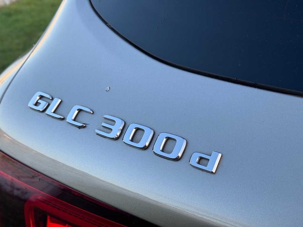 Used Mercedes-Benz GLC 2019 for sale - 76797885: Photo 6