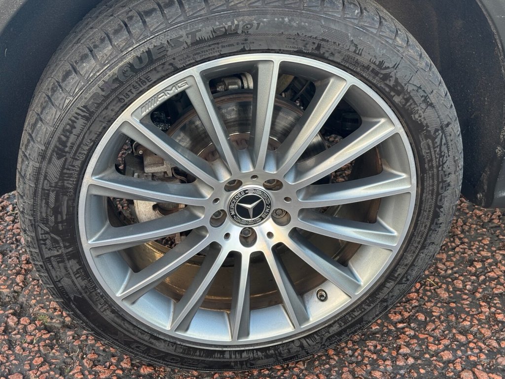 Used Mercedes-Benz GLC 2019 for sale - 76797885: Photo 9