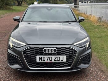 Used Audi A3 2021 for sale - 79666672: Photo