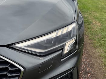 Used Audi A3 2021 for sale - 79666672: Photo