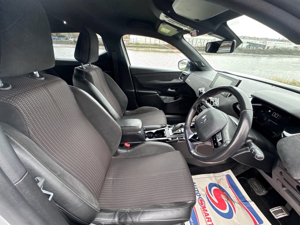 Used DS Automobiles DS 3 2019 for sale - 77966711: Photo 10